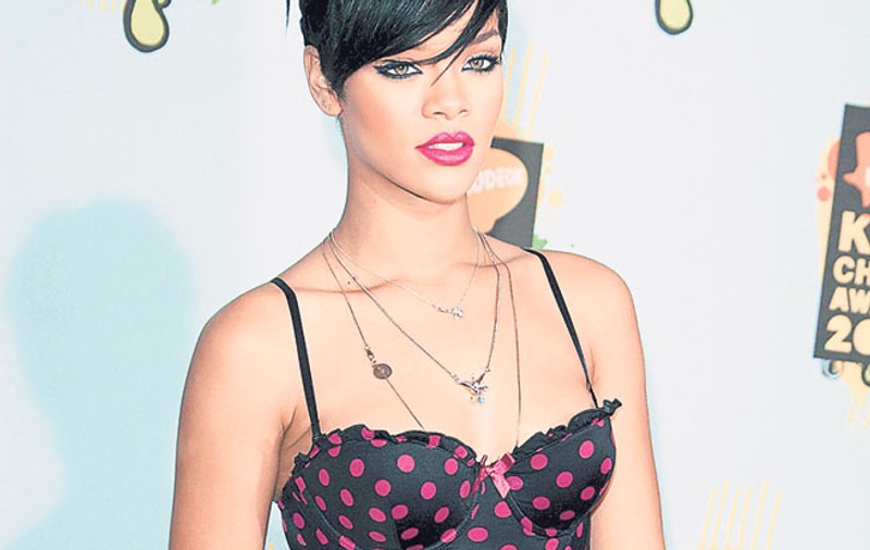 Rihanna renunţă la muzică?