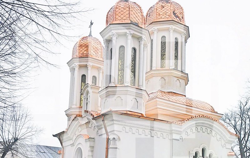 EXCLUSIV | Și-au făcut «cartier de lux» la Bellu | FOTO