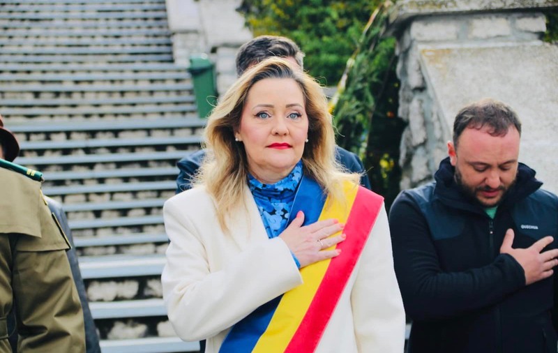 Elena Lasconi critică în termeni duri conducerea PNL. „Sunt mincinoși. Nu cred nimic din ce spune domnul Ciucă”