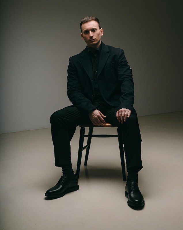 Denis Roabeș, solistul trupei „The Motans”, tată de băiat. Primele declarații făcute de artist. „Îl cheamă ca pe tatăl meu”