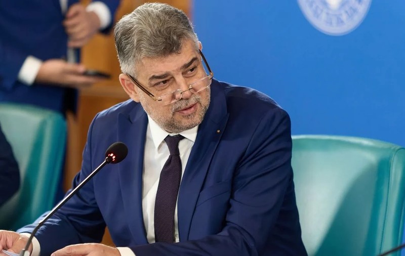 CCR a respins contestaţiile depuse la candidaturile lui Marcel Ciolacu şi Ludovic Orban
