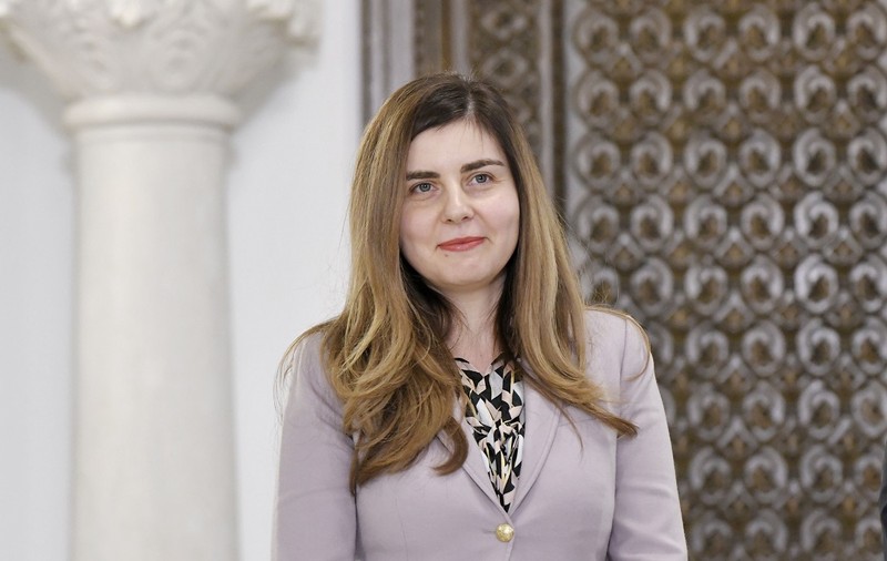 Fostul ministru de finanțe Ioana Petrescu pleacă din partidul Pro România. "O decizie necesară"