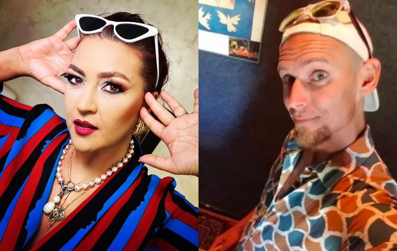 Primul soț al Ronei Hartner a reacționat după moartea artistei. Decizia luată de Rocco Sedano: „A venit cu ideea asta”