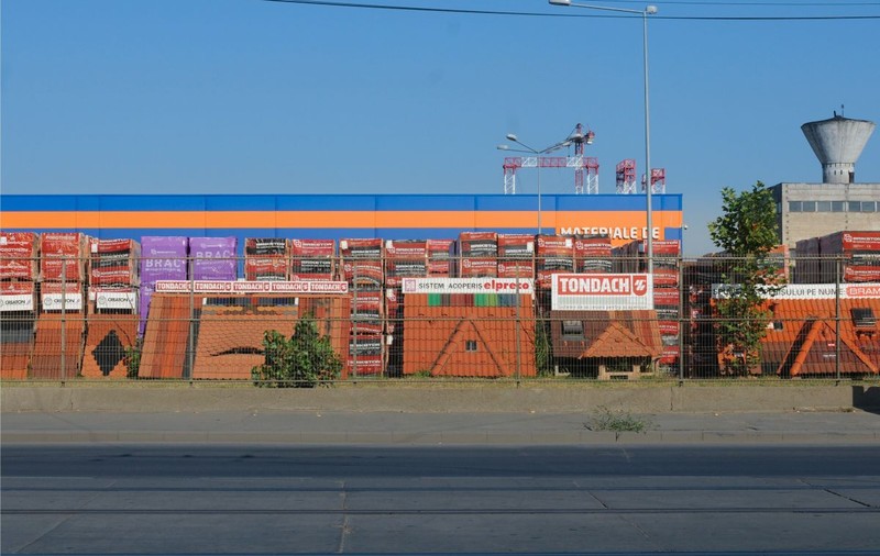 Achiziție de 12 milioane de euro la Iași: frații Pavăl cumpără 12 hectare, pentru a construi un magazin Dedeman lângă Mall Moldova
