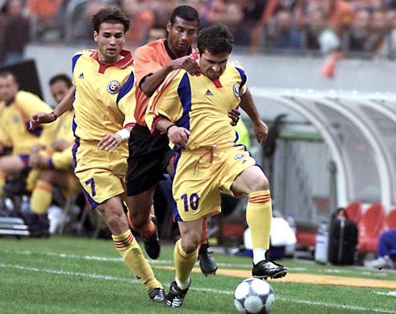 Edward Iordănescu, înaintea partidei România-Olanda din optimile Euro 2024: „Joci cu istoria în faţă, va fi extrem de greu”