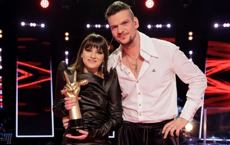 Tudor Chirilă, mesaj de susținere pentru Alexandra Căpitănescu înainte de finala Eurovision 2026: „Faptul că e un concurs «politizat» ar trebui să ne unească”