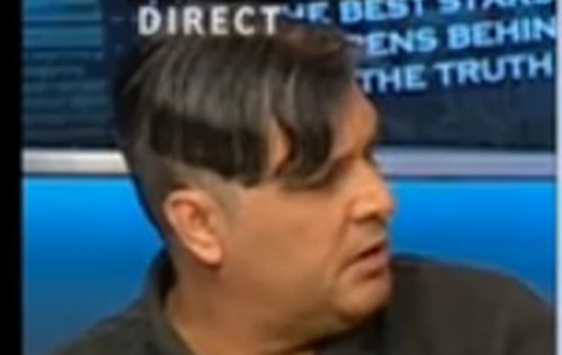 SCANDAL ÎN DIRECT. CORNEL GALEŞ, la un pas să se ia la pumni cu LUIS LAZARUS: "Poate te şi BAT!"