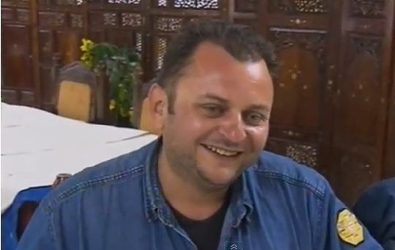 Interviu cu unul dintre românii din Algeria care a supravieţuit atacului terorist - VIDEO