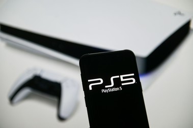 Sony PlayStation 5 FOTO: HEPTA
