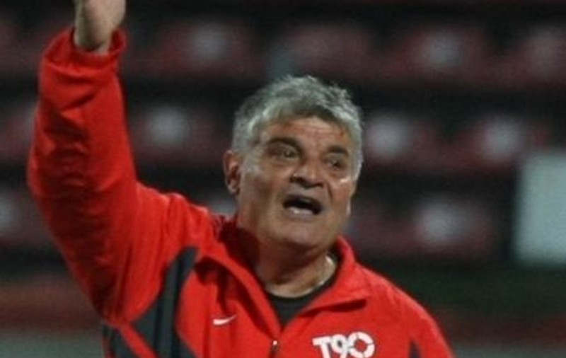 Ioan Andone: "Îmi e frică de fundaşii mei"