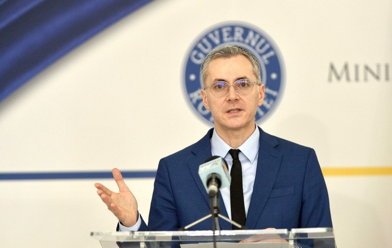 Lia Savonea, șefa Înaltei Curți de Casație și Justiție, îl acuză pe Stelian Ion (USR) de informații false: „Dezinformează”