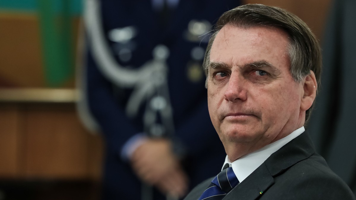 Preşedintele brazilian Jair Bolsonaro va fi operat din nou în curând (Hepta)