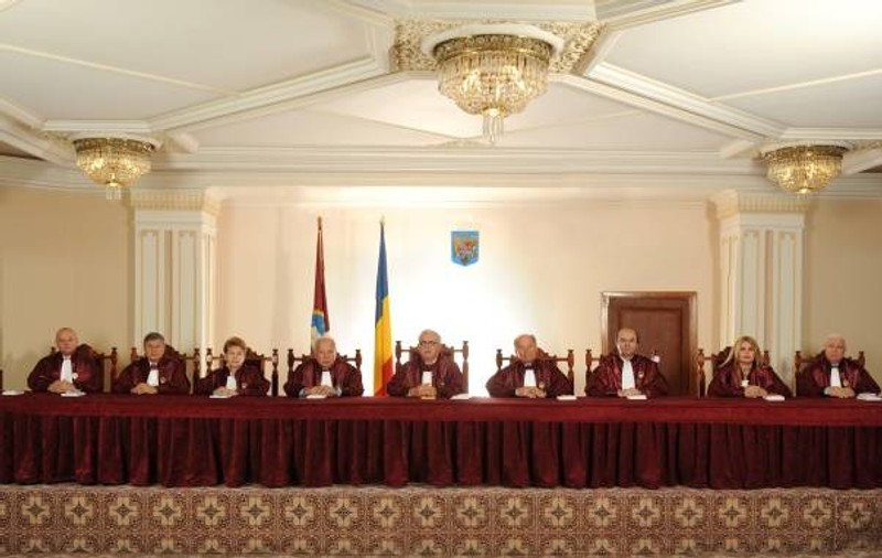 UPDATE. CCR a amânat decizia pe sesizarea lui Călin Popescu Tăriceanu privind dosarul Belina