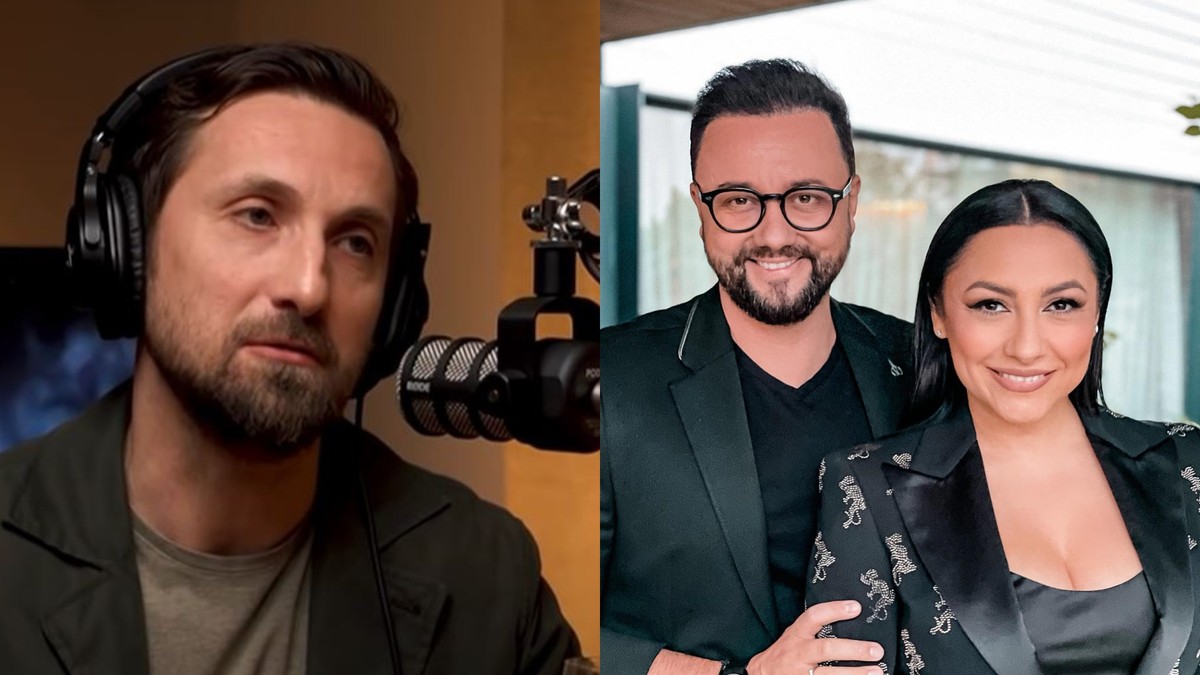 Dani Oțil, Cătălin Măruță, Andra
