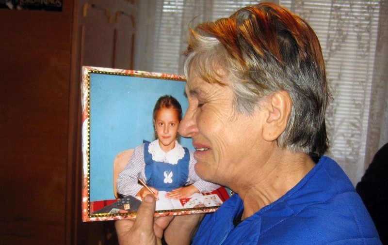 Criminalul Larisei Chelaru a fost eliberat după NUMAI 8 ani în închisoare
