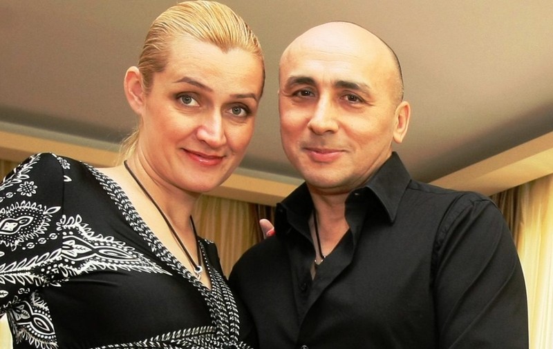 Imagini rare cu doi dintre copiii lui Marcel Pavel, într-un platou de televiziune. Ce se întâmplă cu fiul cel mare al artistului. „Nu a putut”