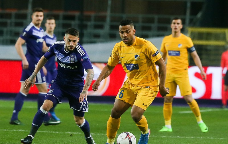 LIVE TEXT: Liga Europa, ”optimi”, retur: Stanciu și Chipciu s-au calificat în sferturi, Prepeliță - eliminat de ”diavoli”. Rezultate | VIDEO