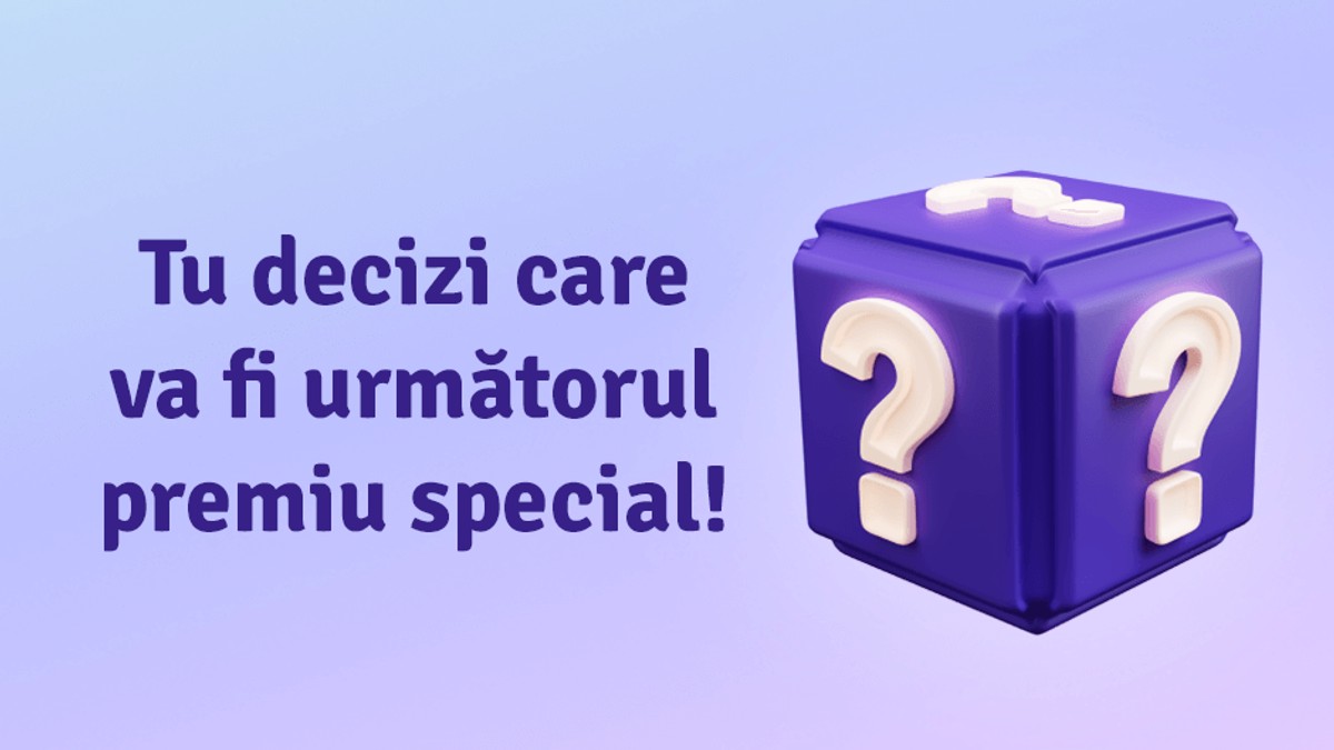 Voteaza premiul special Libertatea