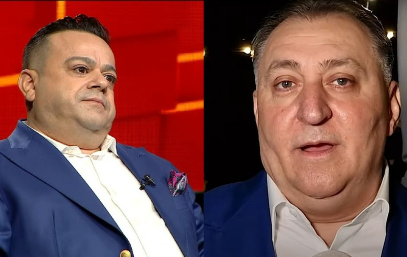 Ce îl leagă, de fapt, pe Vali Vijelie de Adrian Minune? Manelistul a dezvăluit totul după două decenii de prietenie. Puțini oameni știau asta despre ei: „A început să ne împingă”