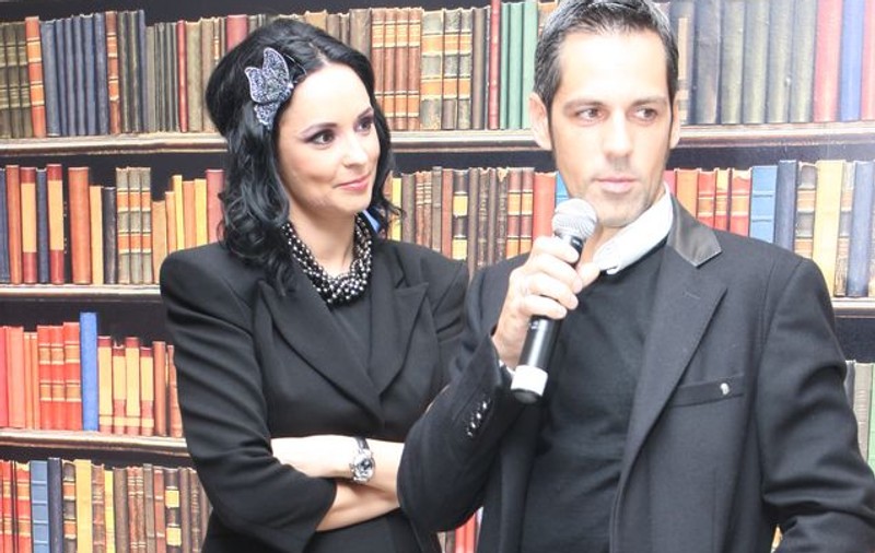 Ștefan Bănică jr., PRIMUL INTERVIU după DIVORȚUL de Andreea Marin: "Nu îmi este ușor"