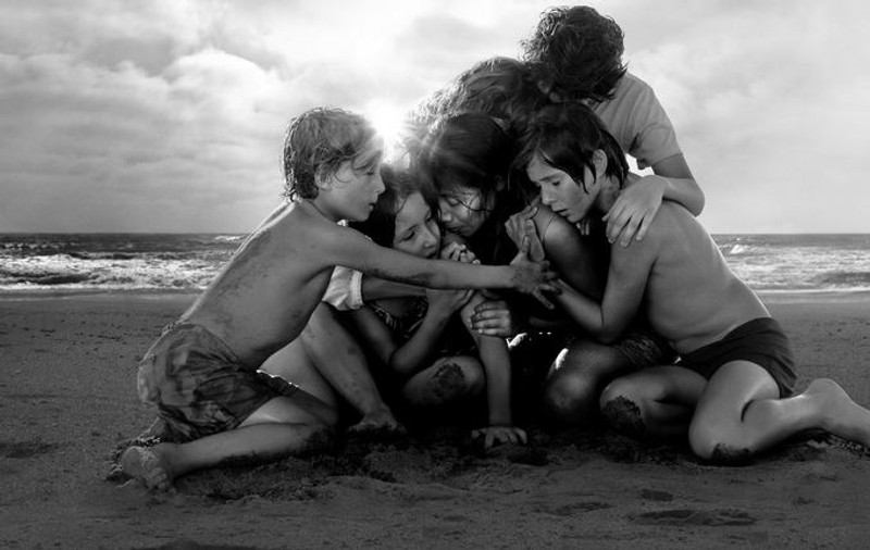 Nominalizările la Premiile Oscar 2019: "Roma" are cele mai multe șanse de câștig