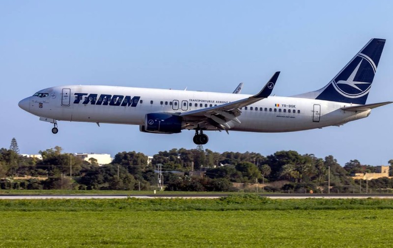 Directorul general al TAROM a fost demis. Radu Miruță: „Îmi cere să aprob un buget construit pe cifre nereale”. Reacția TAROM după explicațiile lui Bogdan Costaș