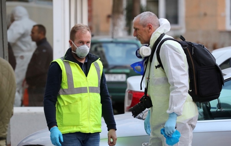 Firma care a făcut deratizarea blocului din Timișoara a acționat și la o grădiniță privată din oraș