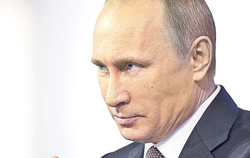 Pacea, în viziunea lui Putin: 27 de morţi în două zile