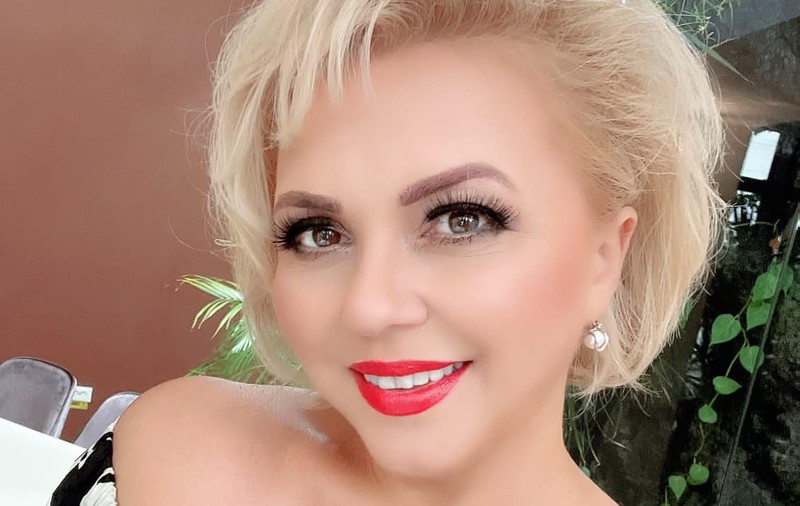 Dieta cu care Cornelia Rednic slăbește două kilograme pe săptămână: „După ora 17.00, nu mai mănânc nimic”