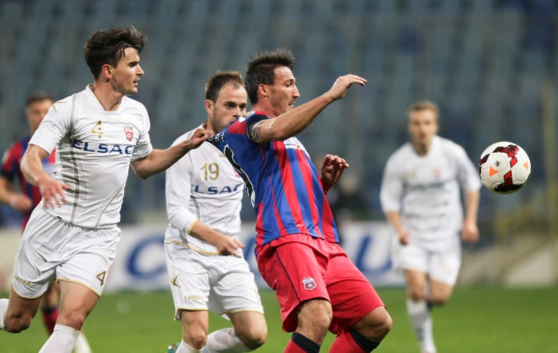 FC Botoșani a plecat în cantonamentul din Antalya. Programul amicalelor