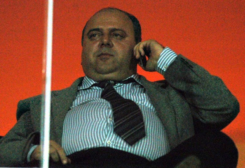 Gheorghe Ştefan, condamnat la opt ani şi două luni de închisoare în dosarul Poşta Română