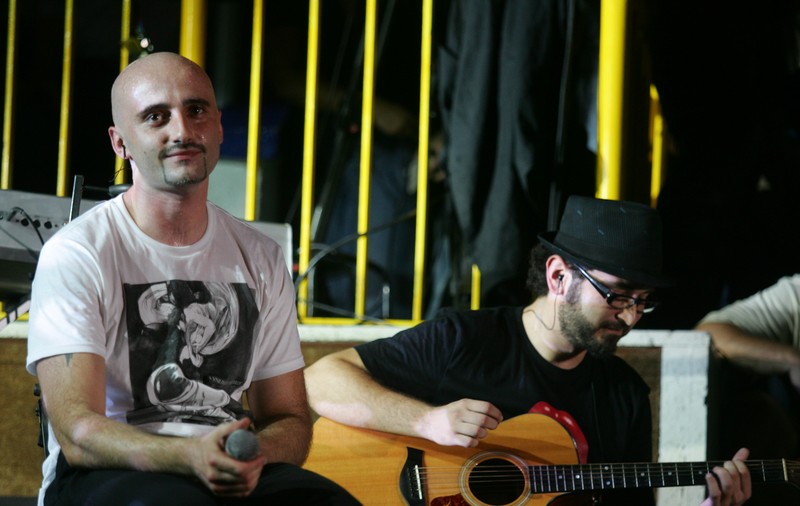 EXCLUSIV | CĂLIN GOIA, despre Titus Munteanu: "A fost OMUL CARE MI-A ÎNTINS PRIMA MÂNĂ"