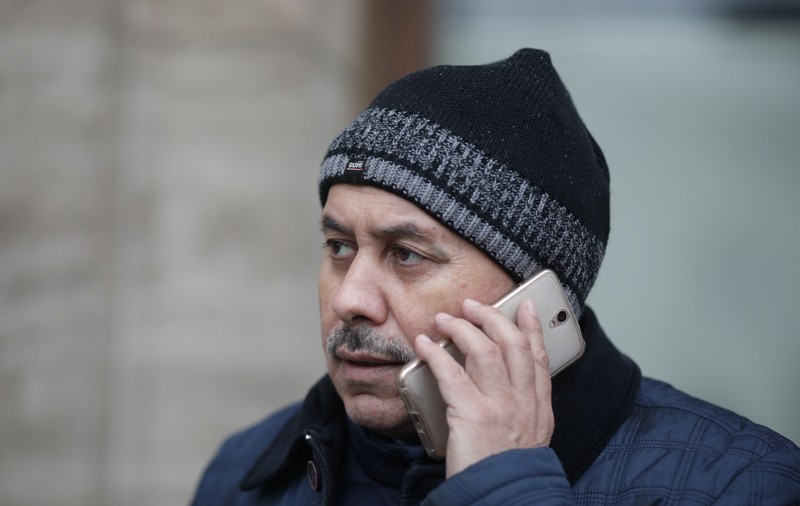 Reacția ziaristului turc, anti-Erdogan, care riscă să fie extrădat din România: "Sunt acuzat de terorism, dar nu am omorât o muscă"
