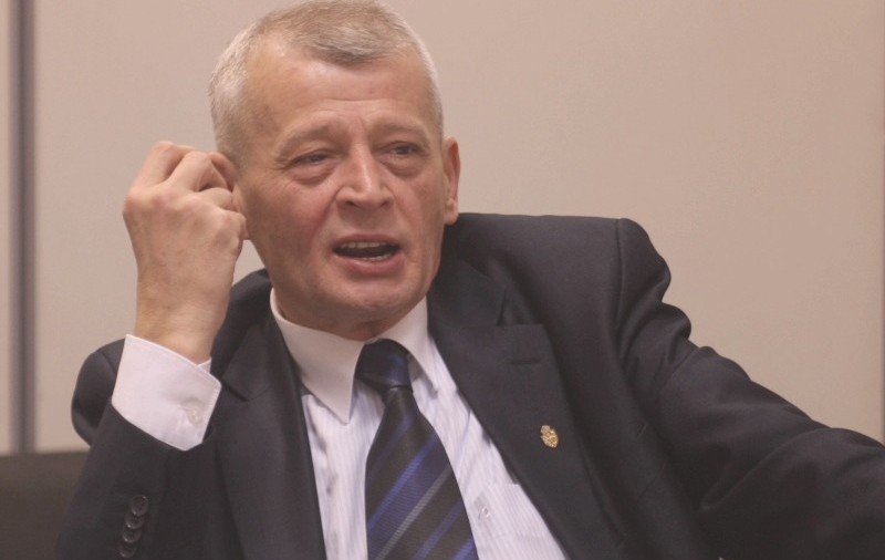 RATB-ul îşi reia activitatea în această seară, conform lui Oprescu