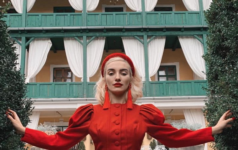 Ana Morodan neagă că a fost dată afară de la Antena Stars: „Nicio televiziune nu te ține dacă nu există audiențe”