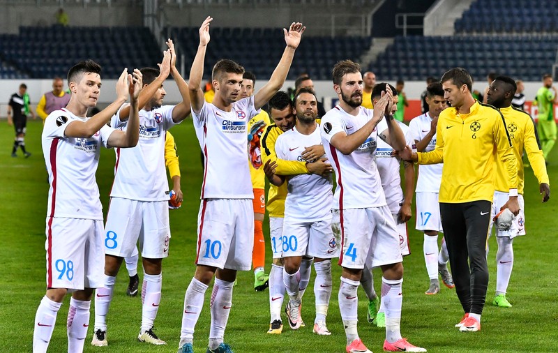 Victor Pițurcă nu este impresionat de parcursul FCSB: “Această echipă e într-un fotbal foarte slab”