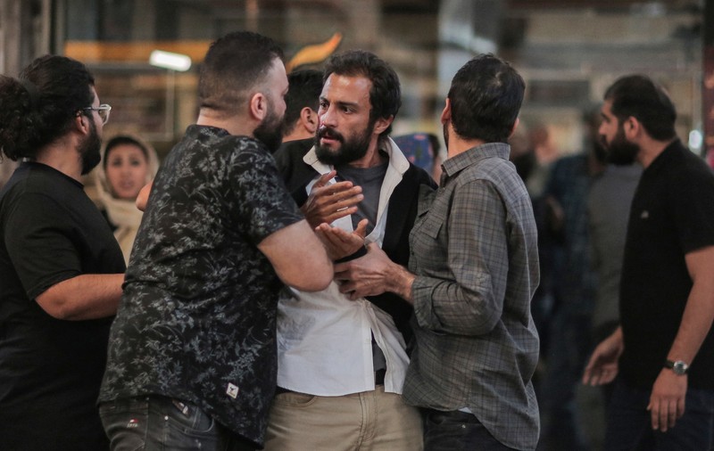 „Un erou”, filmul lui Asghar Farhadi, distins cu Marele Premiu la Cannes, ajunge în cinema din 25 februarie