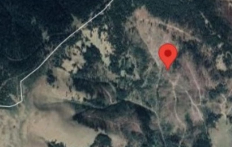Doi ucraineni, aflaţi de câteva zile în munţii din Maramureş, căutaţi de salvamontişti şi poliţişti de frontieră