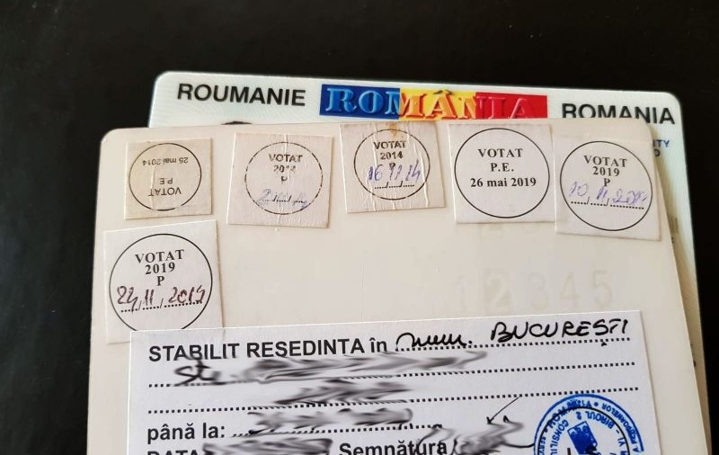 Acte necesare pentru viză de flotant în 2026