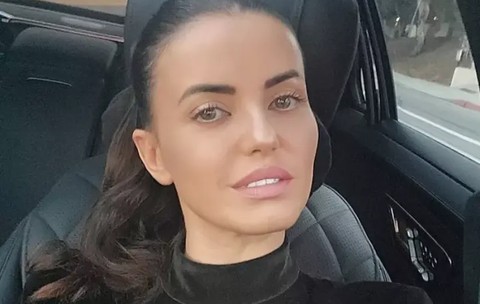Madalina Apostol s-a filmat inainte sa isi ia viata. Ce spunea intr-un mesaj video despre fiica ei e dureros