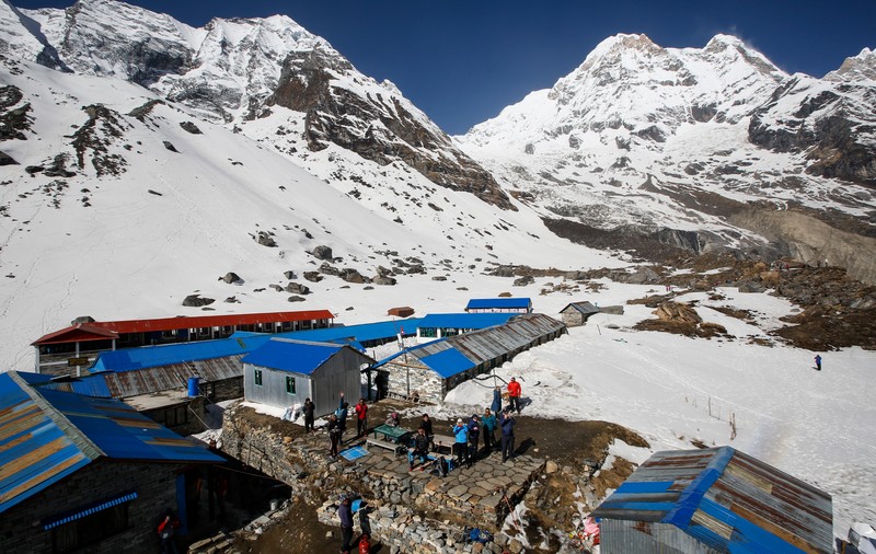 Alpinist japonez decedat pe Everest
