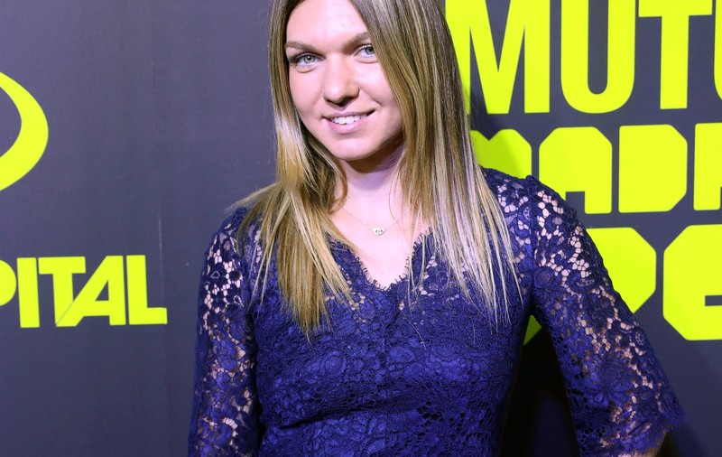 Simona Halep - Roberta Vinci, în turul II de la Madrid. Cîrstea, cu Bellis, Begu - cu Larsson