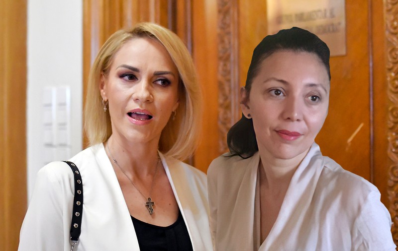Gabriela Firea a dat-o afară pe directoarea juridică a ASSMB, care a făcut plângere către DNA împotriva jafului de la Spitalul Gomoiu!