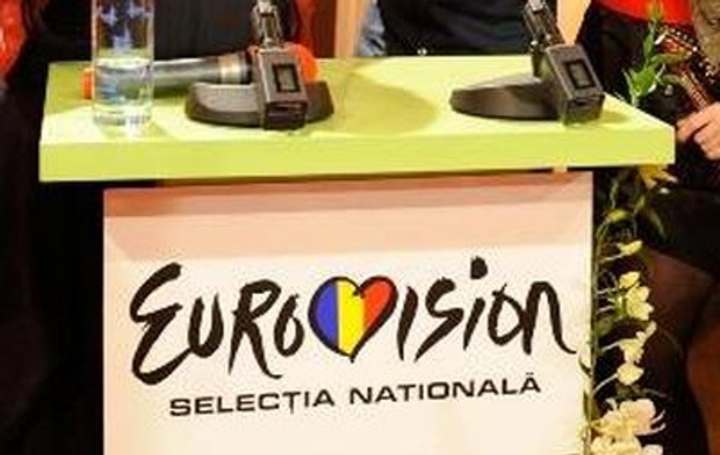 Luni încep înscrierile la Eurovision 2013