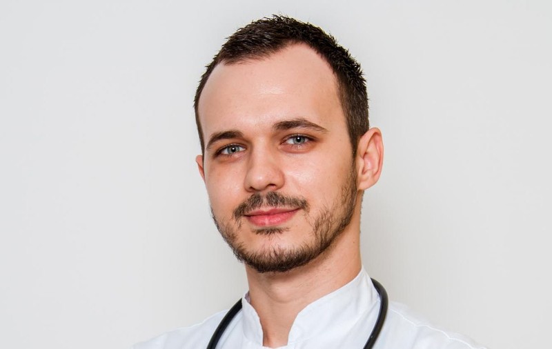 Adriana Nedelea LA FIX | Doctor specialist în diabet, despre alimentele din școli: „Este vina părintelui, totul pleacă de la educația dată copilului”