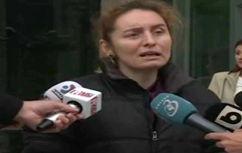 Fosta soție a lui Dan Condrea, scandal la școală. Laura Georgescu nu a fost lăsată să intre la serbarea fetiței sale