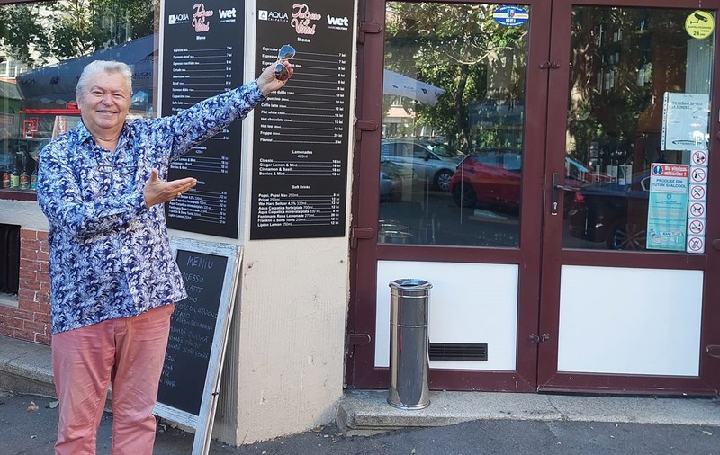 Ce pensie are Gheorghe Turda după 55 de ani de activitate. Artistul a făcut publică suma. „Mă tot judecă fără să cunoască adevărul”