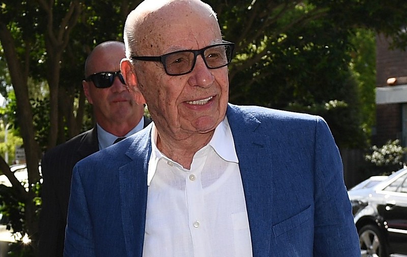 Rupert Murdoch admite sub jurământ că moderatorii Fox News „au susținut” teza falsă a fraudei la alegerile SUA din 2020