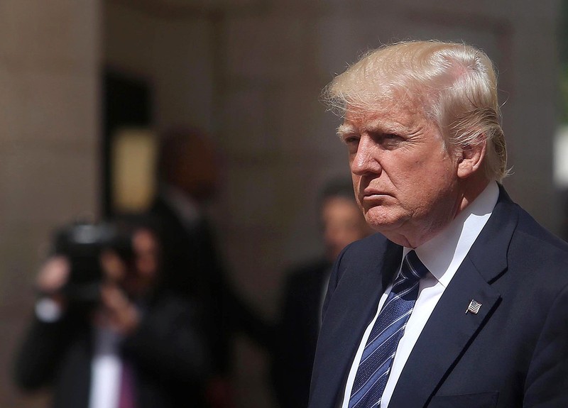 Prorpietarul unei echipe de fotbal va fi ambasador la Londra - Donald Trump