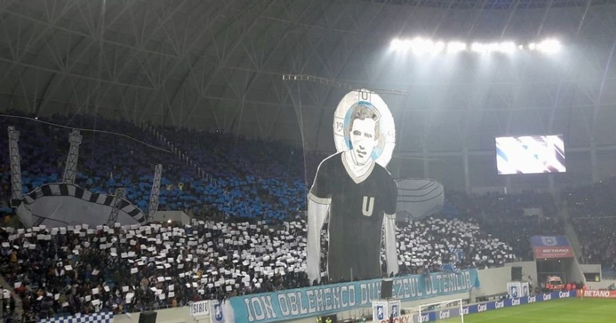 Un italian la CSU Craiova?